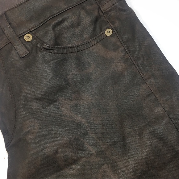 3/$30 Rich & skinny built to spill wax skinny Jean - Picture 2 of 8